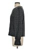 Nine West Tweed Gray Pullover Sweater Size S (estimated) - photo 5