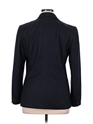Ann Taylor Blazer (view 2)