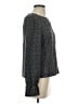 Nine West Tweed Gray Pullover Sweater Size S (estimated) - photo 4