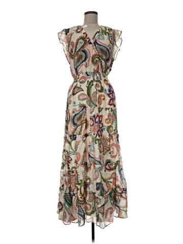 Halogen Casual Dress (view 1)