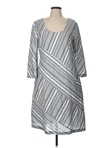 Soft Surroundings Casual Dress (view 1)