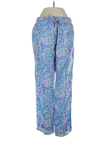 Lilly Pulitzer Linen Pants (view 1)