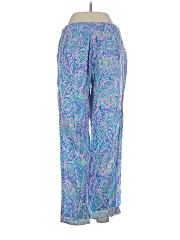 Lilly Pulitzer Linen Pants (view 2)