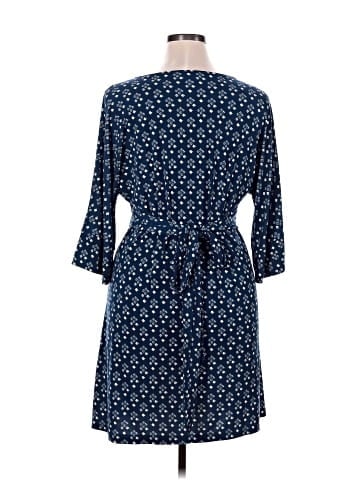 Banana Republic Factory Store Casual Dress (view 2)