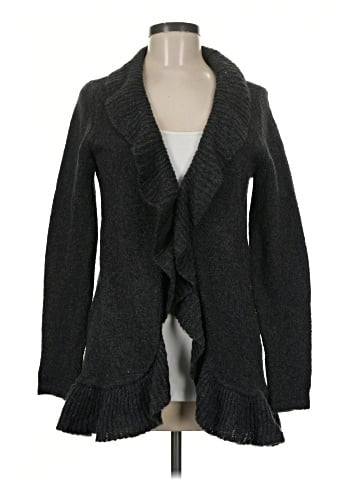 Ann Taylor LOFT Cardigan (view 1)