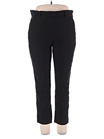 Hilary Radley Active Pants (view 1)