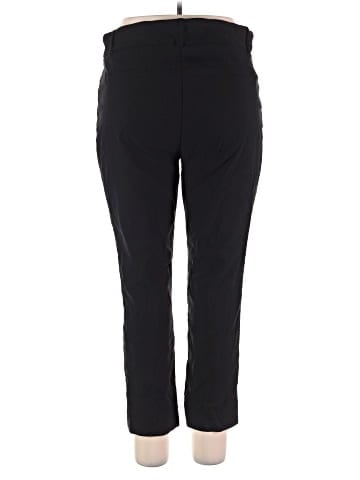 Hilary Radley Active Pants (view 2)