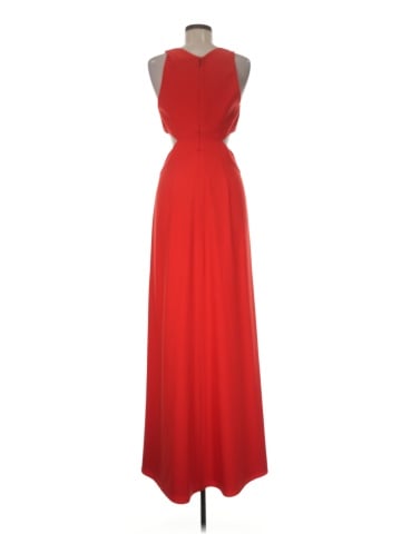 Halston Heritage Cocktail Dress (view 2)