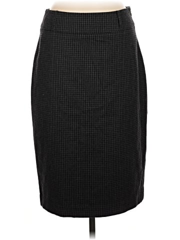 AK Anne Klein Wool Skirt (view 1)