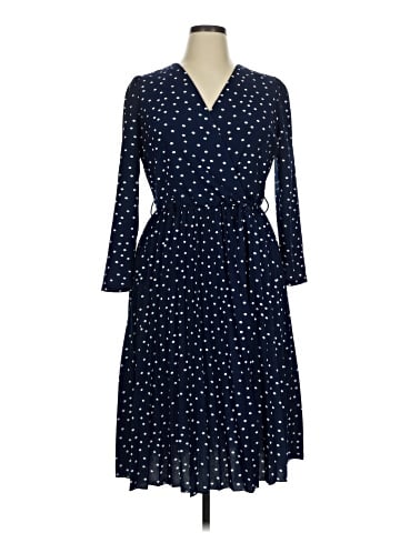 Lark + Grey Casual Dress (view 1)
