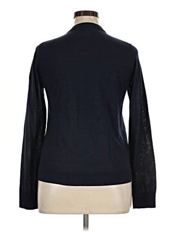 J.Crew Factory Store Long Sleeve Top (view 2)