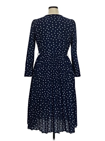 Lark + Grey Casual Dress (view 2)