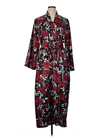 Cabernet Kimono (view 1)