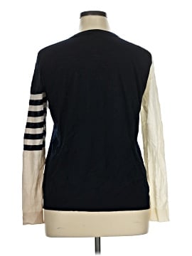 Akris Punto Wool Pullover Sweater (view 2)