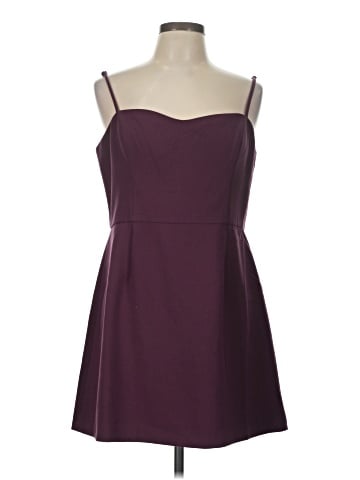 French Connection Cocktail Dress (view 1)