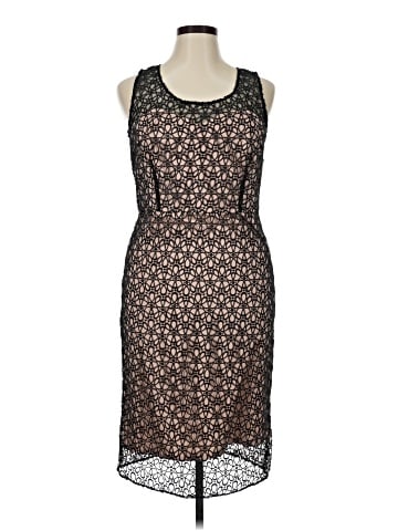 Ann Taylor Cocktail Dress (view 1)