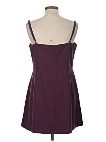 French Connection Cocktail Dress (view 2)
