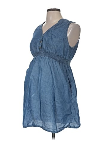H&M Mama Casual Dress (view 1)