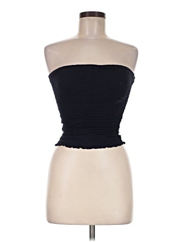 Love Tree Sleeveless Top (view 1)