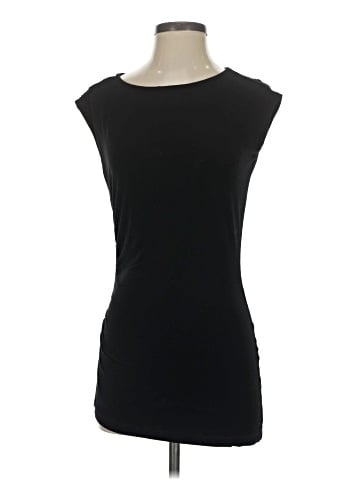Ann Taylor Sleeveless Top (view 1)