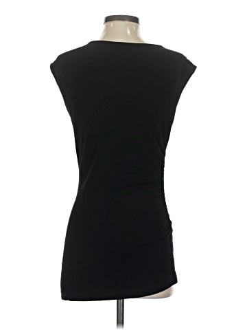 Ann Taylor Sleeveless Top (view 2)