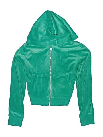 Art Class Zip Up Hoodie (view 1)