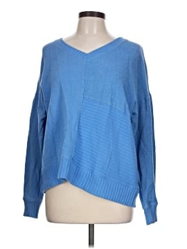 CAbi Pullover Sweater (view 1)