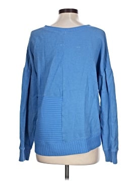 CAbi Pullover Sweater (view 2)