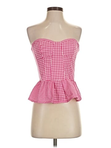 Juicy Couture Sleeveless Blouse (view 1)