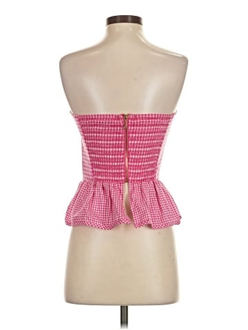 Juicy Couture Sleeveless Blouse (view 2)
