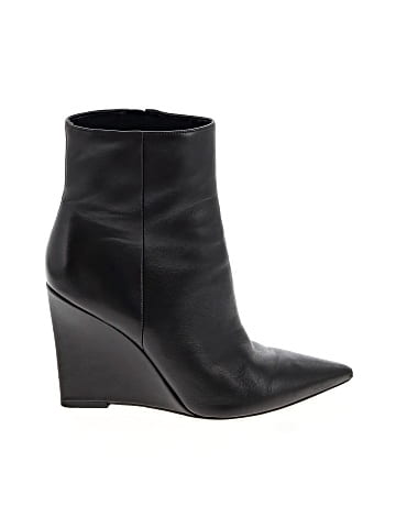 Marc Fisher LTD Ankle Boots (view 1)