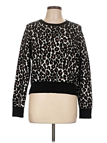 MICHAEL Michael Kors Pullover Sweater (view 1)
