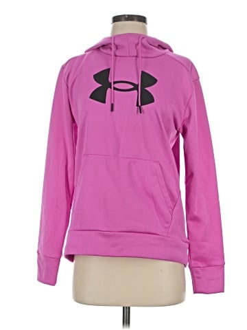 Under Armour Pullover Hoodie (view 1)