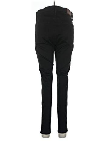 Madewell 10" High-Rise Skinny Jeans in Carbondale Wash (view 2)