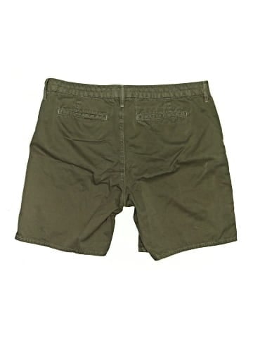 Joie Khaki Shorts (view 2)