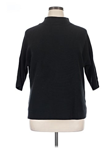 Lands' End Turtleneck Sweater (view 1)