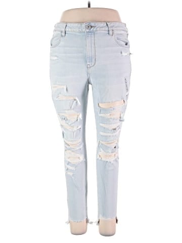 American Eagle Outfitters Jeans (view 1)