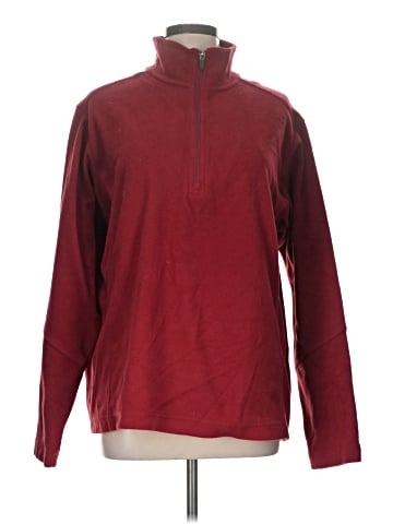 Lands' End Pullover Sweater (view 1)