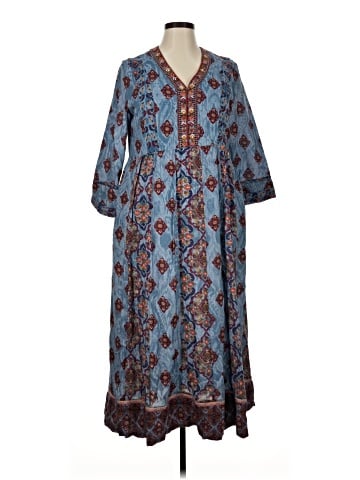 Soft Surroundings Casual Dress (view 1)
