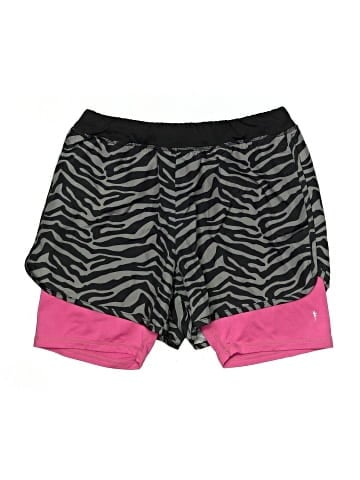 Danskin Now Athletic Shorts (view 1)