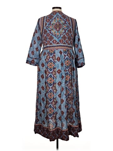Soft Surroundings Casual Dress (view 2)