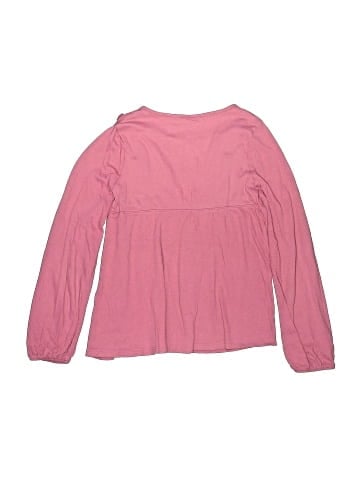 Jumping Beans Long Sleeve Top (view 2)