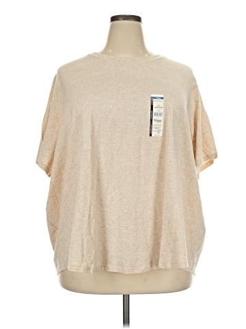 Terra & Sky Short Sleeve T-Shirt (view 1)