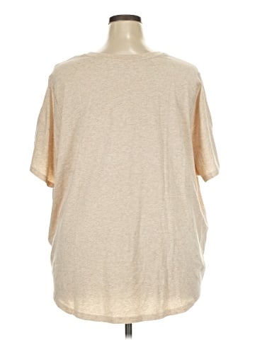 Terra & Sky Short Sleeve T-Shirt (view 2)