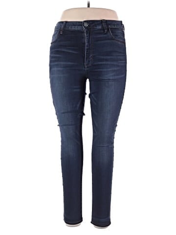 American Eagle Outfitters Jeans (view 1)