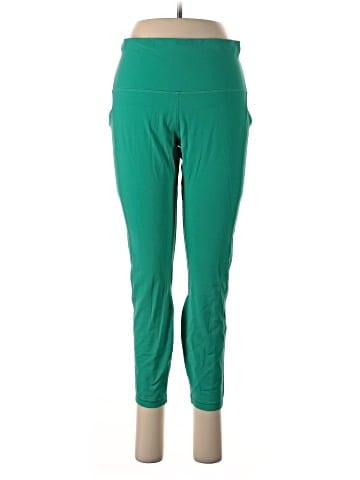 Lululemon Athletica Active Pants (view 1)
