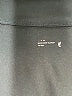 Unbranded Black Track Jacket Size M - photo 6