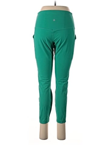 Lululemon Athletica Active Pants (view 2)