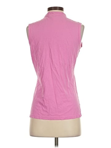 Lilly Pulitzer Sleeveless Blouse (view 2)