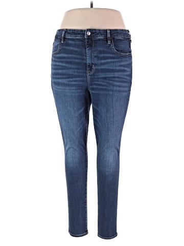 American Eagle Outfitters Jeans (view 1)